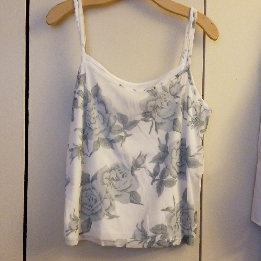 Women's tank